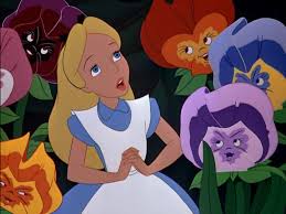 alice in wonderland pictures