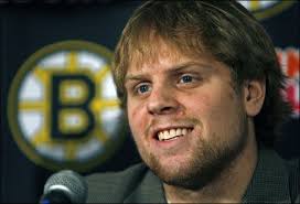 The Spoked 'B' and Phil