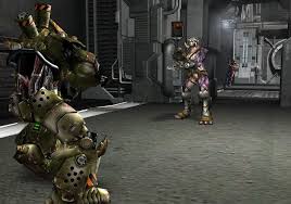 Unreal Tournament 2004