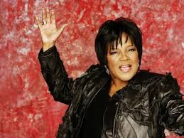 shirley caesar