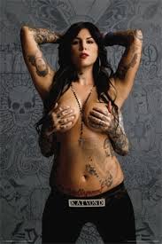 kat von d myspace pic