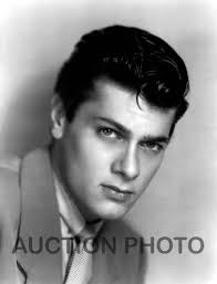 tony curtis