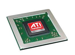 ATI GPU