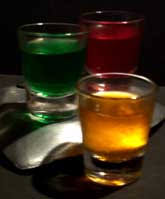 Jello Shots picture