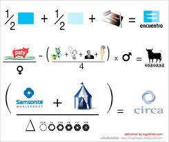 funny logos