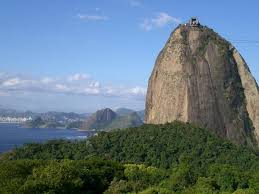 sugar loaf mountain