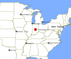 Indianapolis Profile