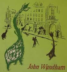 day of the triffids