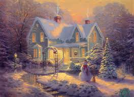 christmas blessings