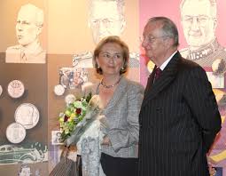 king albert ii
