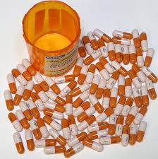 The Adderall Generation: