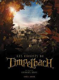 Timpelbach �ocuklar� (T�rk�e Dublaj)