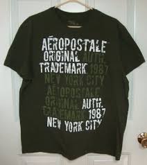 aeropostale clothing