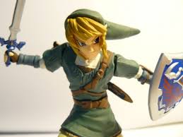 zelda 2009