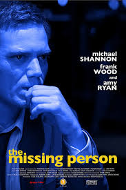 فيلم The Missing Person 