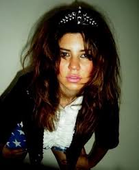 Marina and the Diamonds