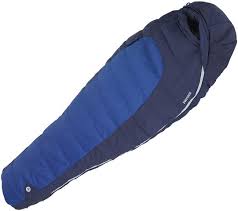 sleeping bags