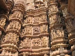 Kamasutra Temple