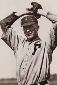 Grover Cleveland Alexander