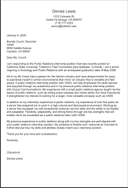 sample cover letter for job