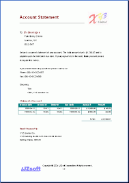 report sample