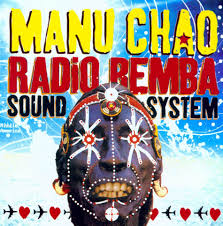 manu chao