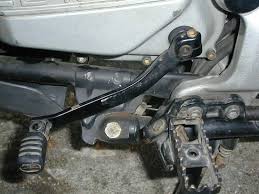 gear shifter