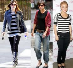 Jessica Biel style