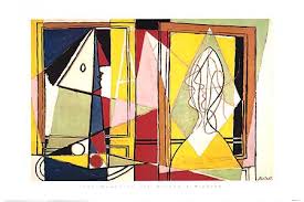 picasso posters