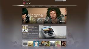 http://www.zune.net/