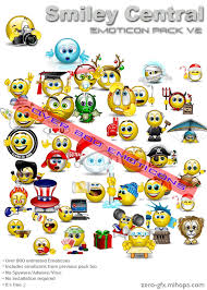 funny animated emoticons