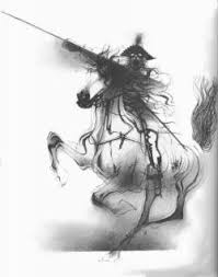 highwayman poem