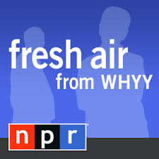 fresh air interview