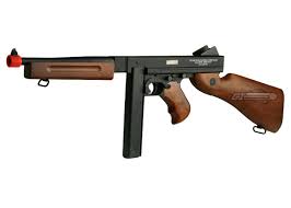 thompson airsoft guns