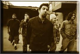 deftones