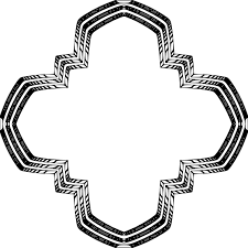 greek cross pictures