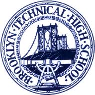 Lecture at Brooklyn Tech High School in Fort Greene