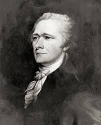 James A. Hamilton,