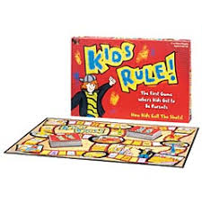 kids board games