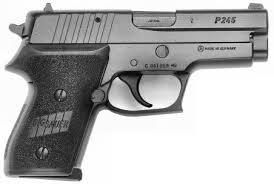 concealed carry pistols