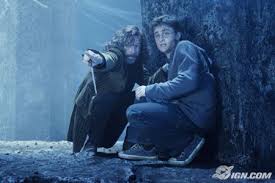 harry potter and the order of the phoenix