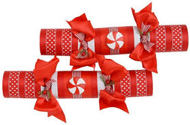 christmas crackers