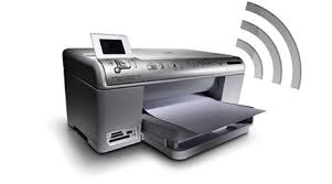 wireless printing HOWTO: Make a USB printer wireless