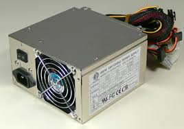 Watt Power Supply Review