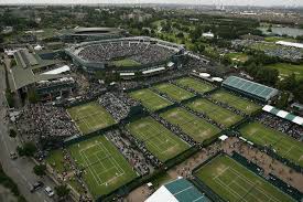 Wimbledon Ballot closes today