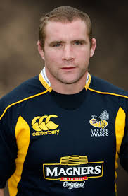 phil vickery