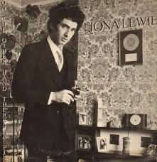 jona lewie