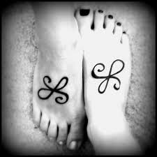 celtic symbols friendship