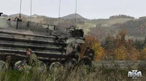 arma 2
