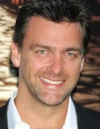 ray stevenson